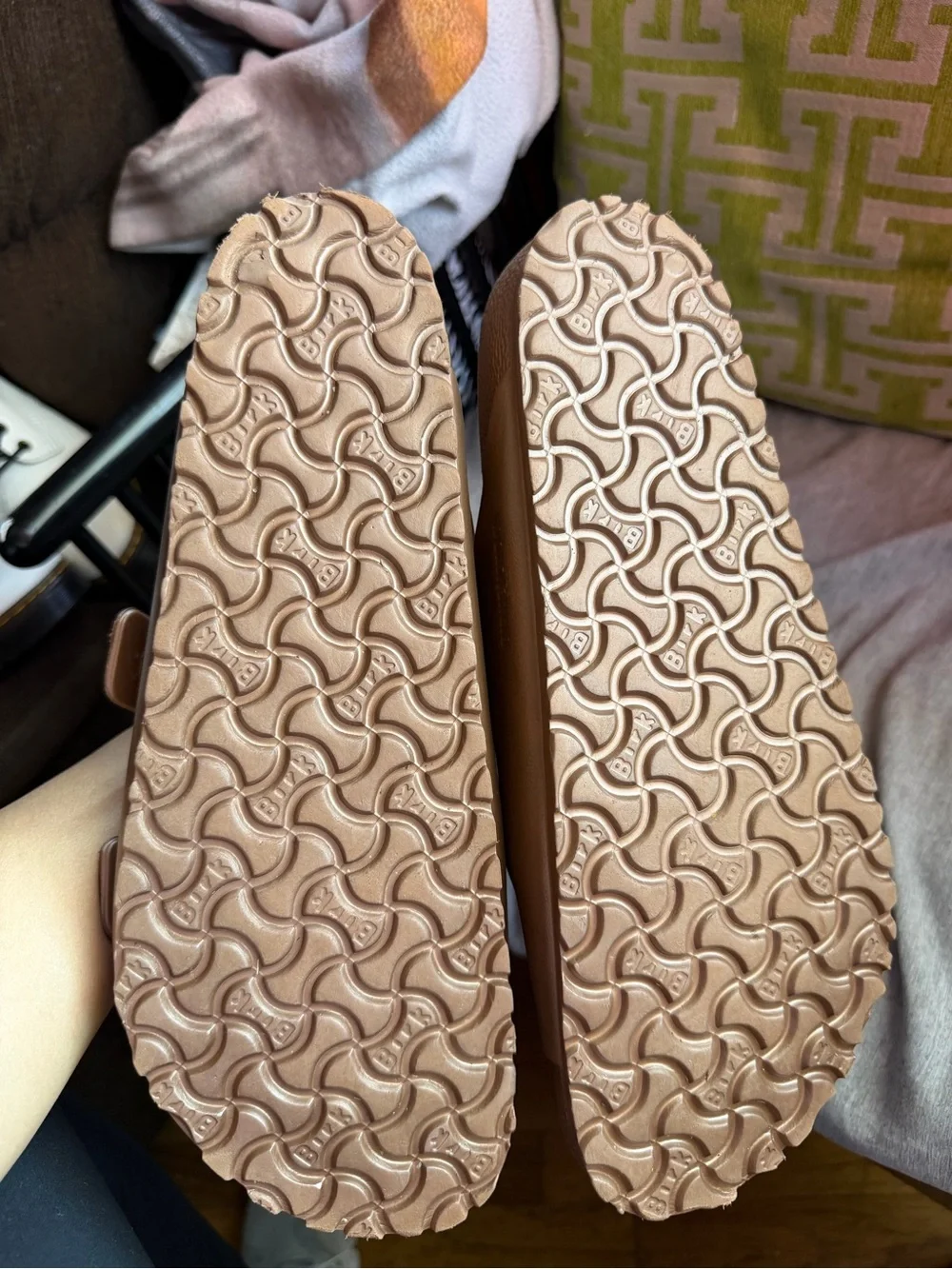 Birkenstock classic two